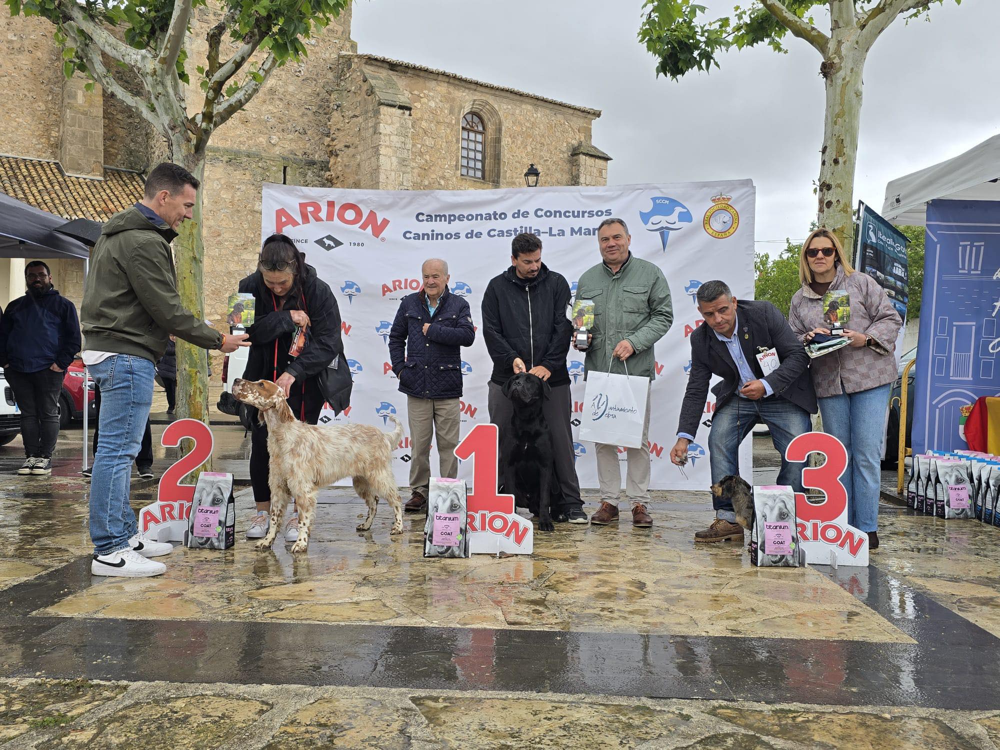 Yebra-2026-Mejor Cachorro