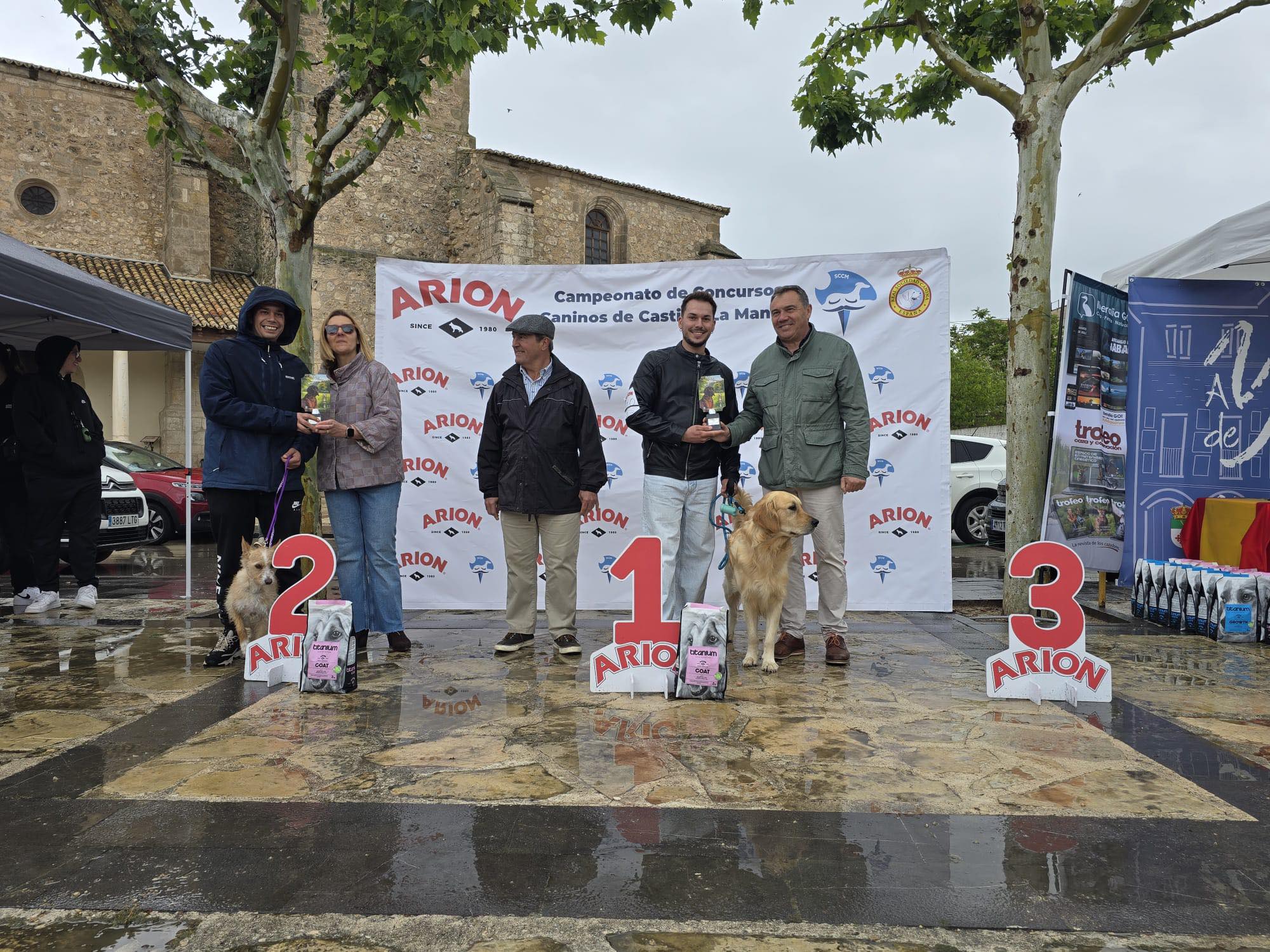 Yebra-2026-Mejor Cachorro